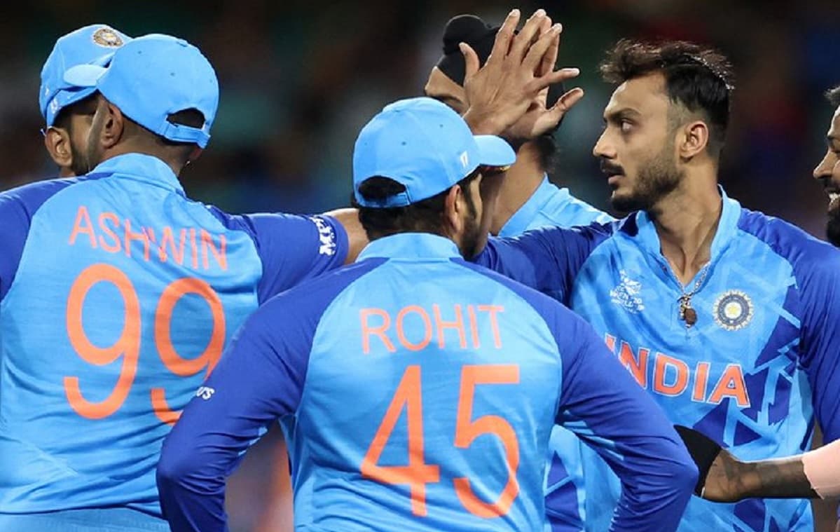 T20 World Cup 2022: भारत ने नीदरलैंड को 56 रनों से रौंदा, कोहली-रोहित और सूर्या के अर्धशतकों के बाद 