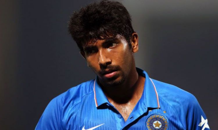 Cricket Image for Jasprit Bumrah Emotional After Ruled Out Of T20 World Cup