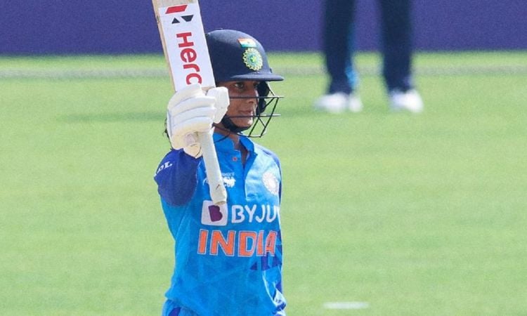 Womens Asia Cup 2022: जेमिमा रोड्रिग्स और गेंदबाजों के दम पर भारत की धमाकेदार जीत,20 ओवर भी नहीं खेल