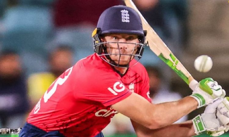 England set 113 runs target for Australia in third t20i