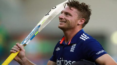 Cricket Image for Jos Buttler Talks About Darren Bravo Interesting Insight To T20 Batting