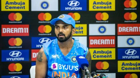 KL Rahul: Surprised Over Getting Man-Of-The-Match, Surya Changed The Game, He Should Have Got It