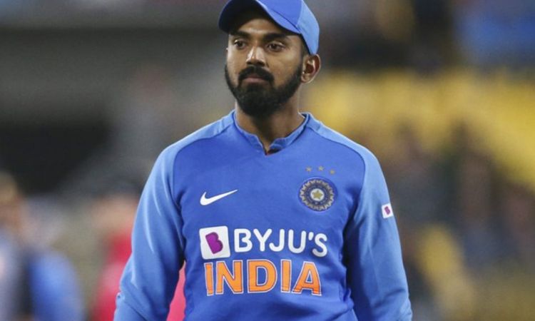 Cricket Image for Kl Rahul Trolled After Western Australia Defeat India In Warm Up Match