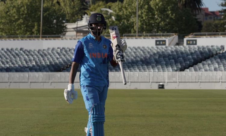 KL Rahul's 74 In Vain As India Lose Second Practice Match To Western Australia Xi By 36 Runs
