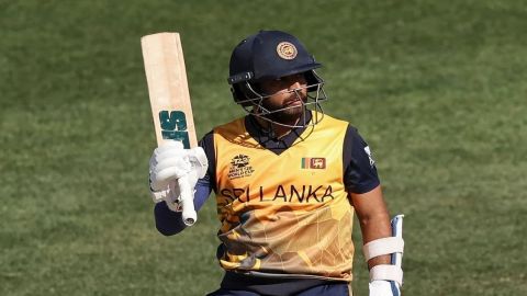 T20 World Cup 2022 Super 12 Sri Lanka beat Ireland by 9 wickets