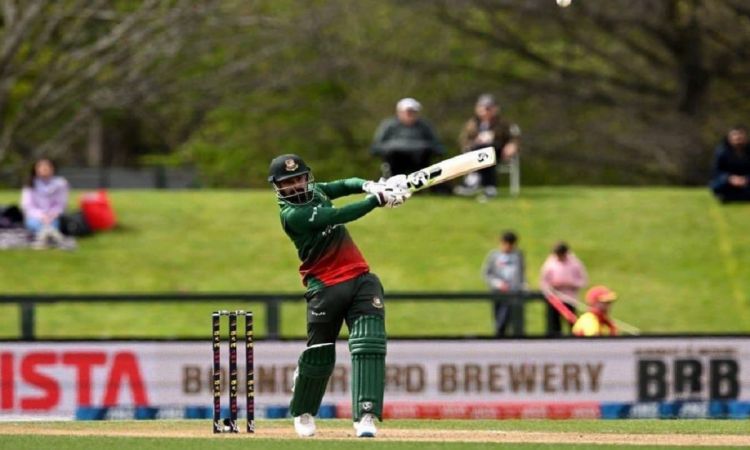 T20 Tri Series Bangladesh set 174 runs target for Pakistan