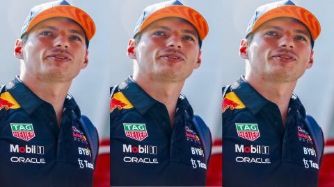 Max Verstappen wins action-packed US Grand Prix; Red Bull take constructors' title