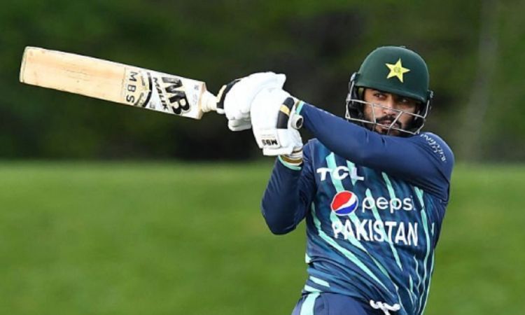 पाकिस्तान ने न्यूजीलैंड को हराकर जीती टी-20 ट्राई सीरीज, मोहम्मद नवाज ने मचाया धमाल