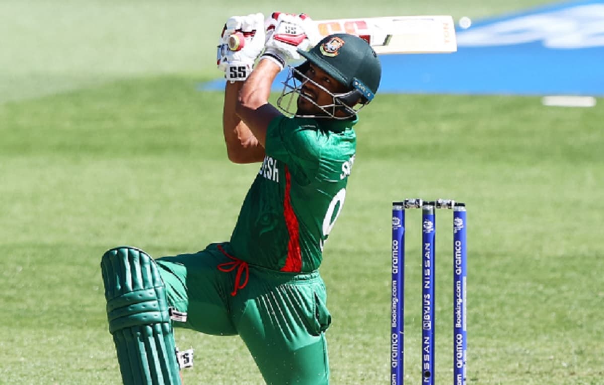 T20 World Cup 2022 Super 12 Bangladesh set 151 runs target for Zimbabwe T20 World Cup 2022 Super 12 Bangladesh set 151 runs target for Zimbabwe
