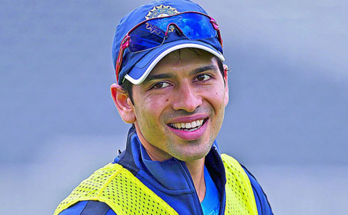 Cricket Image for Naman Ojha Appeared In The Same Era As Ms Dhoni