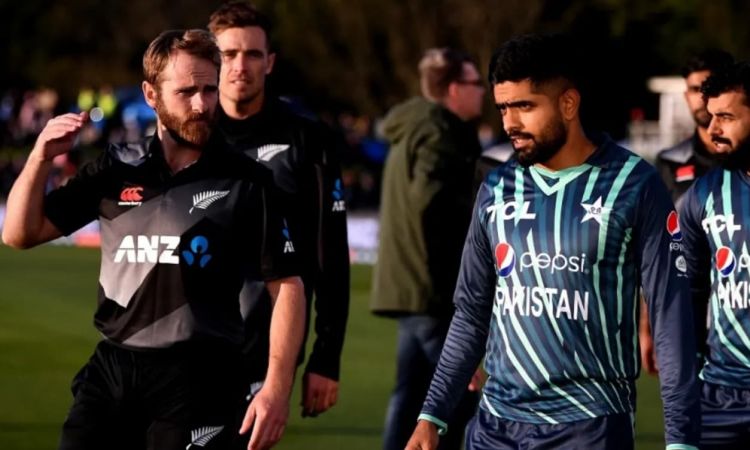 19 साल बाद पाकिस्तान दौरे पर जाएगी न्यूजीलैंड, खेले जाएंगे 2 टेस्ट, 8 वनडे औऱ 5 टी-20, देखें शेड्यूल