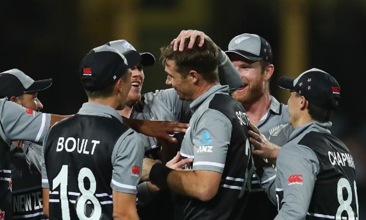 T20 World Cup 2022: 11 साल बाद न्यूजीलैंड ने ऑस्ट्रेलिया को उसरे घर में रौंदा, 89 रनों से मुकाबला जी