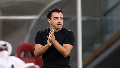 Xavi accepts defeat, Ancelotti content after Clasico