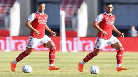On-loan Arsenal player Pablo Mari gets stabbed in Italy, confirms manager Mikel Arteta