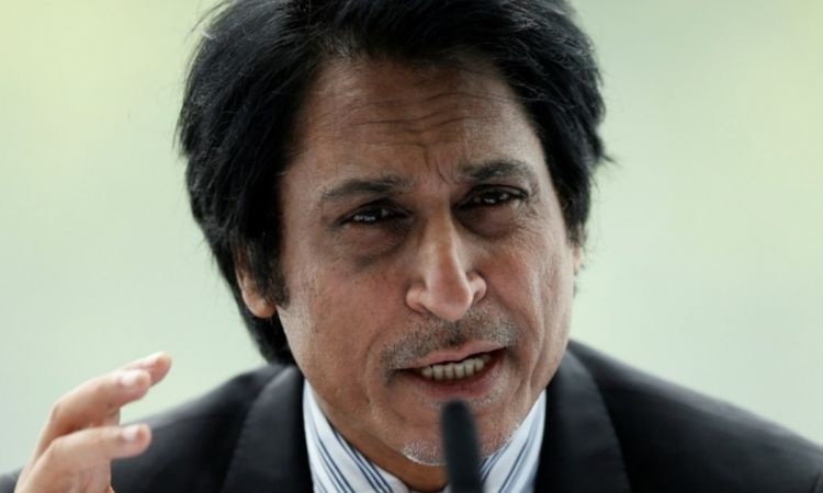 Cricket Image for Pcb Chairman Ramiz Raja Says Pakistan Going To Win T20 World Cup 2022 