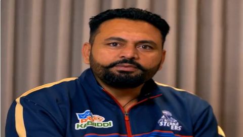 PKL 9: No team can beat us if we don't make unforced errors, says Steelers head coach Manpreet Singh