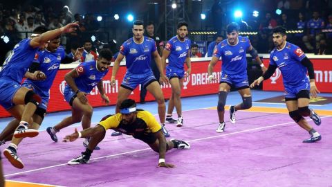 PKL 9: Our games have been similar to the recent India-Pakistan match, says Haryana Steelers' coach