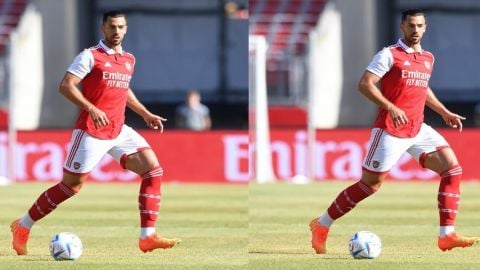 Pablo Mari ruled out for two months after stabbing incident in Italy