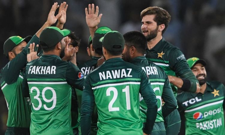 T20 वर्ल्ड कप से ठीक पहले पाकिस्तान के लिए आई खुशखबरी, शनिवार को टीम के साथ जुड़ेगे शाहीन अफरीदी