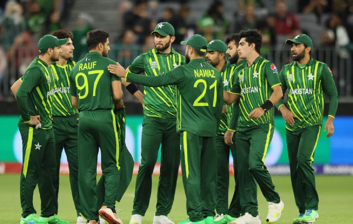 T20 World Cup 2022: भारत की जीत से होगा पाकिस्तान क्रिकेट टीम को फायदा,जानें सेमीफाइनल का पूरा गणित
