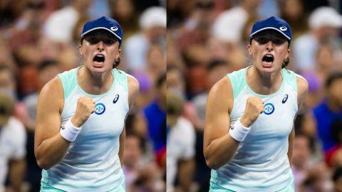 स्वीयातेक ने पेगुला को हराकर सैन डिएगो के फाइनल में जगह बनाई