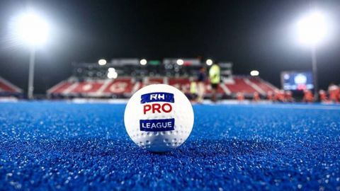 Women's Pro League season 