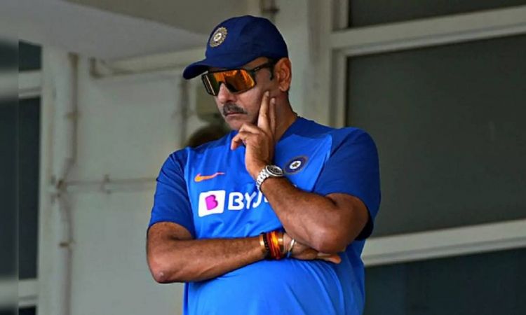  Wouldn't be surprised at all if IPL could expand to having two seasons says Ravi Shastri