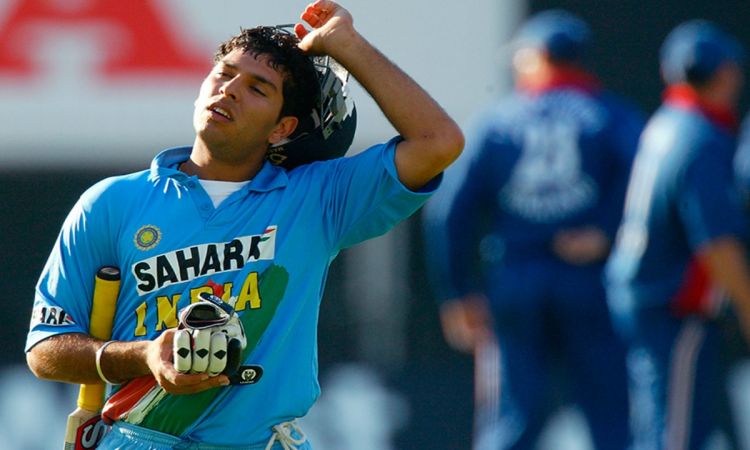 Cricket Image for Reetinder Sodhi Tells Yuvraj Singh Never Heard Anecdote U19 World Cup