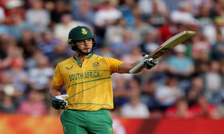 T20 World Cup 2022: South Africa Thrash New Zealand By 9 Wickets In Warm Up Match