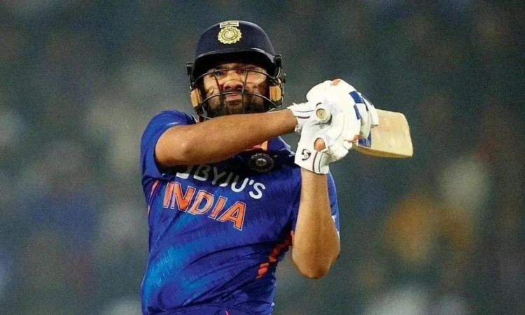 T20 World Cup: In hindsight, toss does become a little important, says Rohit on rain threat