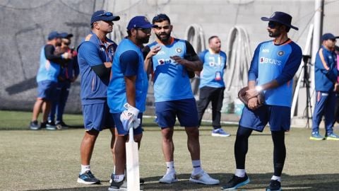 T20 World Cup 2022: Rohit And My Understanding And Vision For The Game Is Similar, Says Virat Kohli