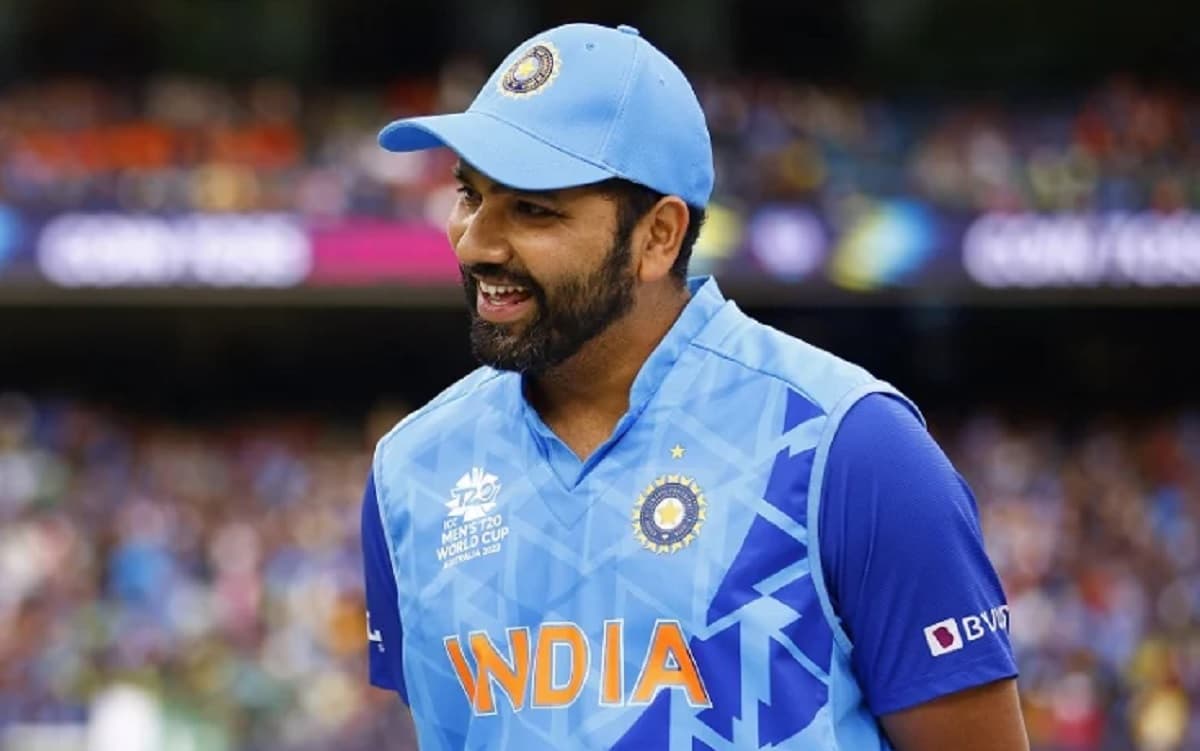 Rohit Sharma is the only player who appeared for India in all 8 T20 World Cups