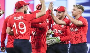T20 World cup 2022 Afghanistan set 113 runs target for England