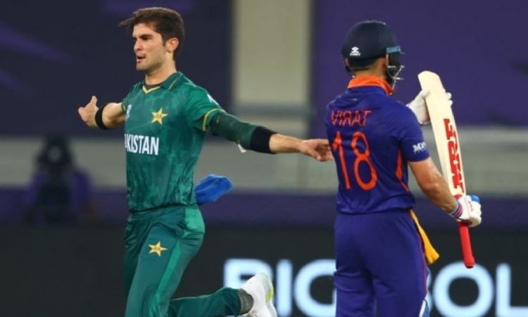 When It Comes To Shaheen Afridi, Don't Look To Survive, Look To Score Runs From Him, Says Gautam Gam