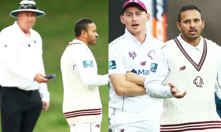 Cricket Image for Sheffield Shield Usman Khawaja Angry After Queensland Robbed Victory Against Nsw
