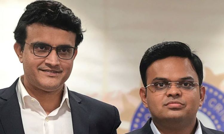 All Have To Face Rejection Some Day, Says Sourav Ganguly On Exit As BCCI Chief