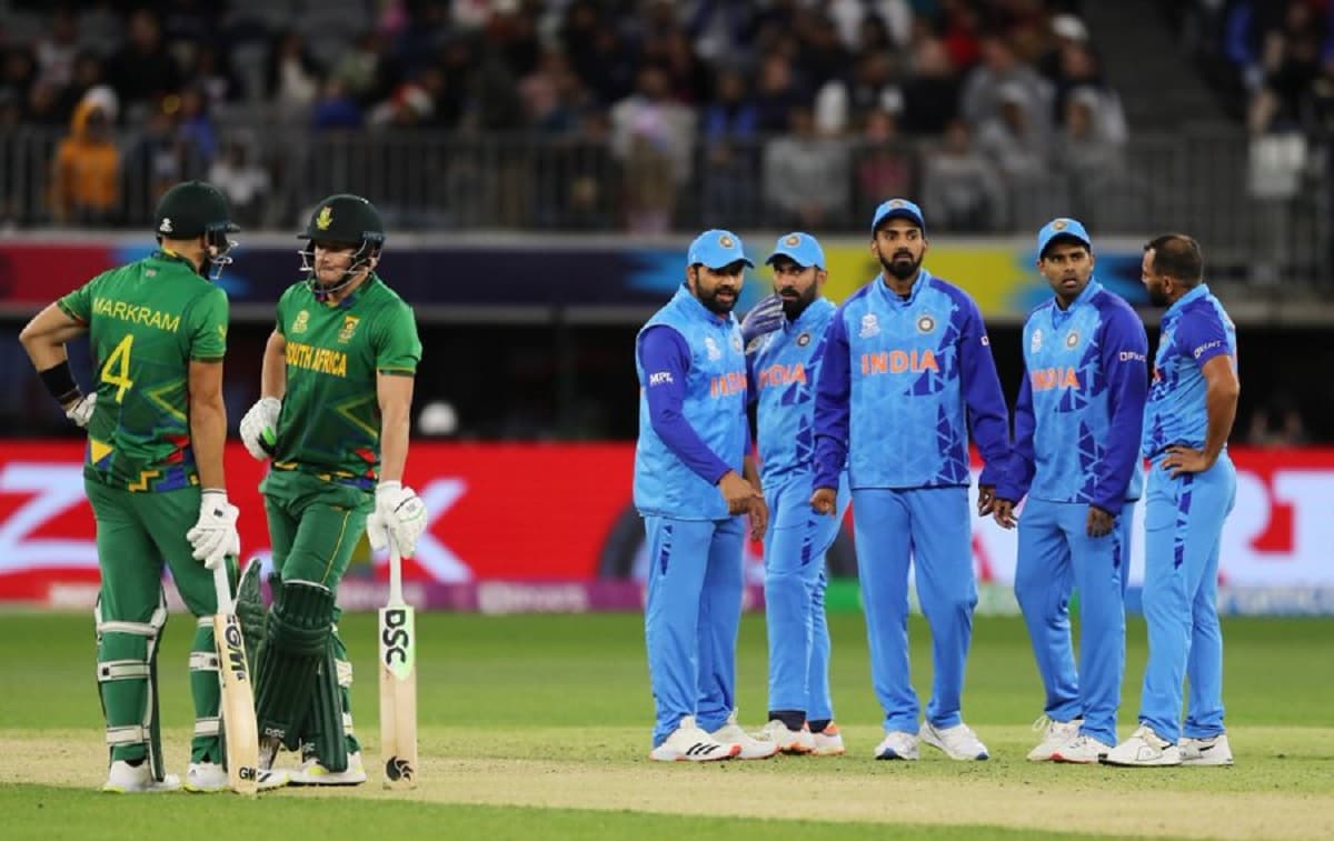 T20 World Cup 2022: भारत को 5 विकेट से हराकर साउथ अफ्रीका पॉइंट्स टेबल में बनी नंबर 1, पाकिस्तान सेम