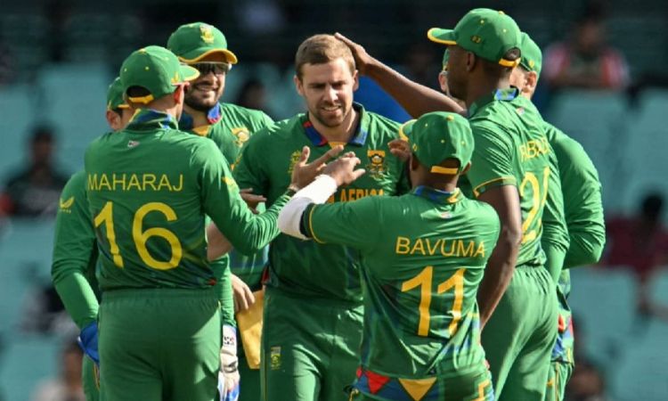 T20 World Cup 2022: राइली रुसो-एनरिक नॉर्खिया के दम पर साउथ अफ्रीका की धमाकेदार जीत, बांग्लादेश को 1