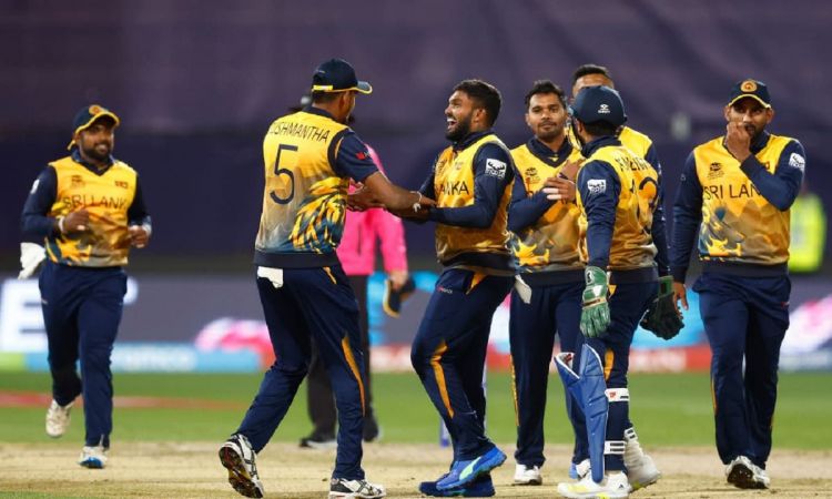T20 World Cup 2022: गेंदबाजों के दम पर श्रीलंका ने धमाकेदार जीत से की वापसी, 58 रन देकर झटके 10 विके