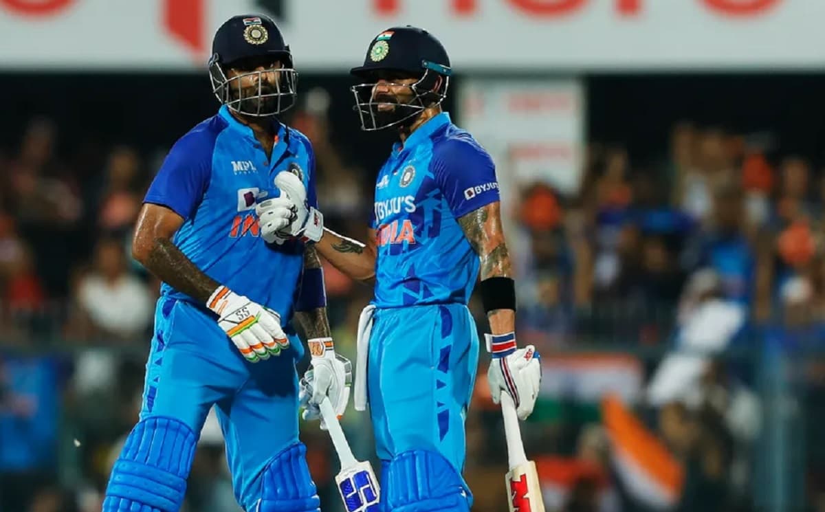 India set 238 runs target for South Africa in second t20i