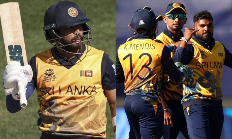 T20 World Cup 2022: सुपर 12 राउंड में पहुंची श्रीलंका क्रिकेट टीम, मेंडिस-हसरंगा के दम पर नीदरलैंड क