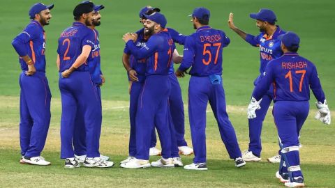 Cricket Image for T20 WC: रोहित शर्मा की कप्तानी में खत्म हो सकता है 15 सालों का इंतजार, भारत फिर बन