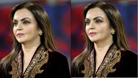 नीता अंबानी: यह आईएसएल सीजन हमारे फुटबॉल सपने की दिशा में एक और महत्वपूर्ण कदम