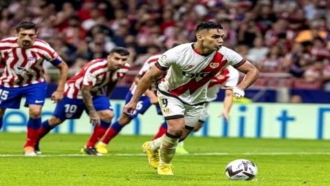 Three draws in La Liga's Tuesday night games