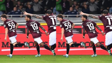 सीरी ए : टोरिनो ने एसी मिलान को 2-1 से दी मात