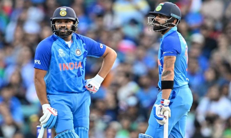 India vs South Africa: विराट कोहली और रोहित शर्मा इतिहास रचने के करीब,कोई भारतीय क्रिकेटर नहीं कर पा