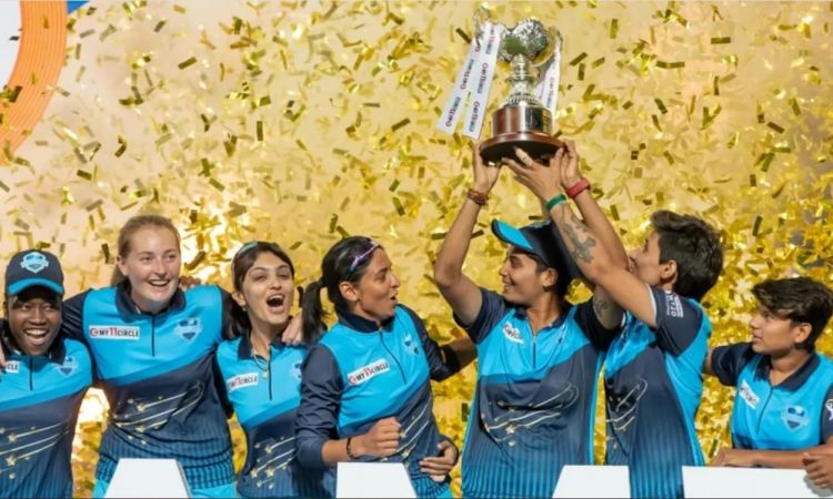 महिला IPL में पांच टीमें हो सकती हैं शामिल, इतने विदेशी खिलाड़ियों को खिलाने पर BCCI कर रही है विचार