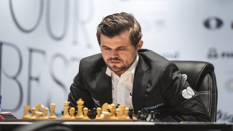 Carlsen set to face Erigaisi again; Duda in pole position going into quarterfinals