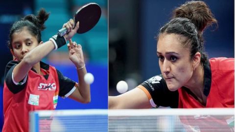 World Team TT Finals: India women crash out in pre-quarterfinals