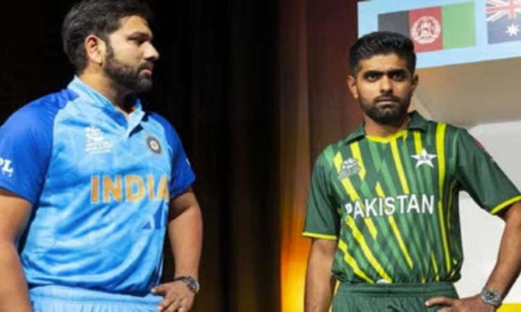 Cricket Image for VIDEO : मैं लिख कर दे सकता हूं पाकिस्तान वर्ल्ड कप खेलने भारत आएगा- आकाश चोपड़ा